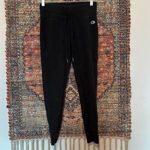 Woman’s champions joggers